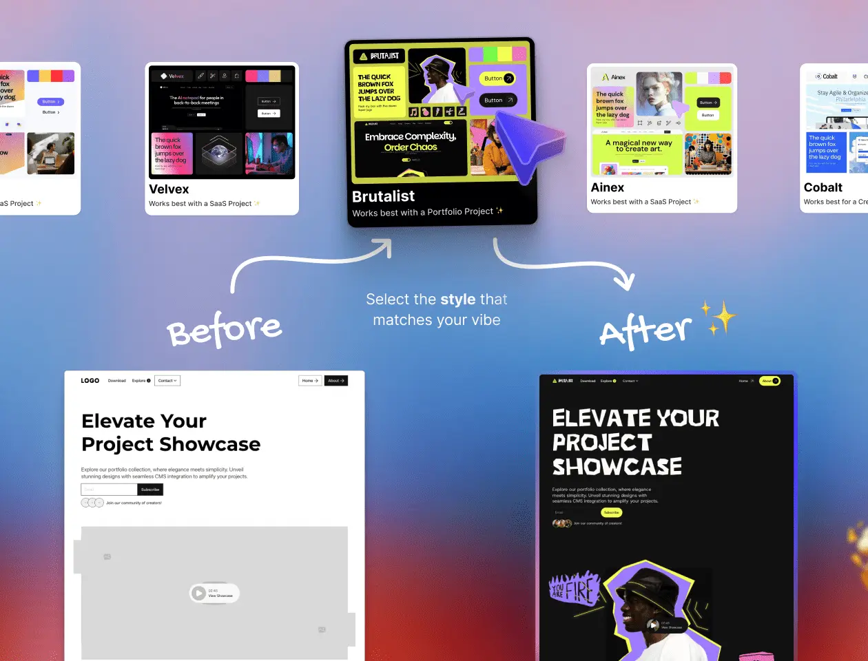 Who Should Use Modulify AI? A Tool for Every Web Designer