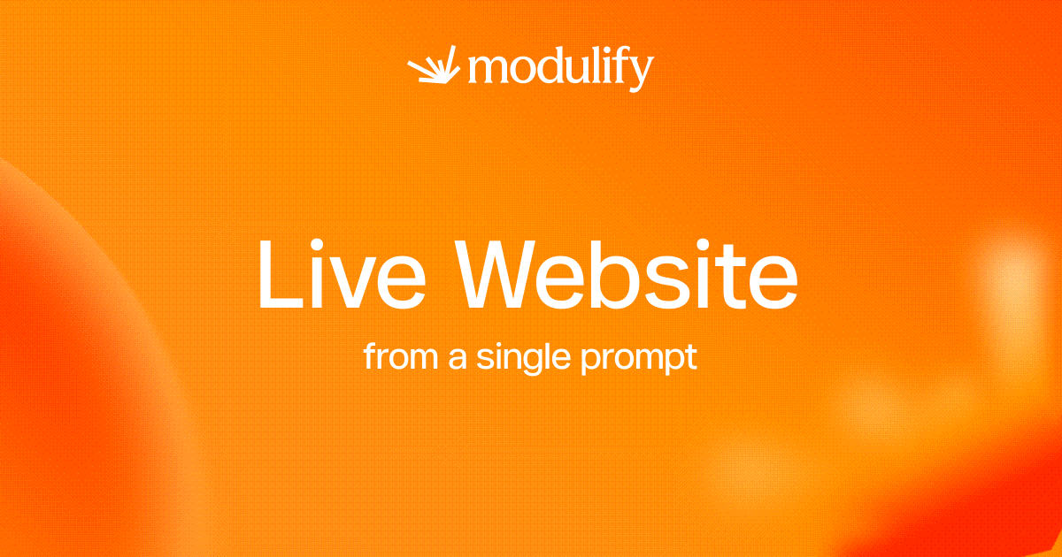 From Prompt to Live Website: The Complete 2026 Guide