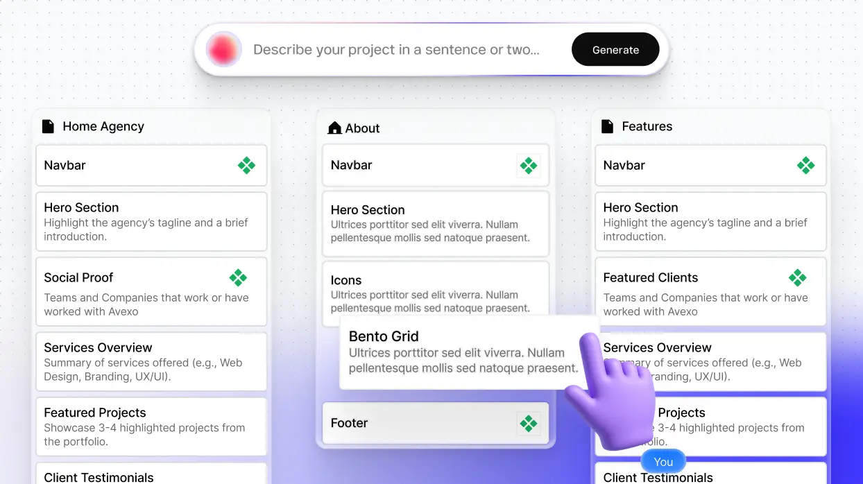 Why Designers Should Start with a Sitemap