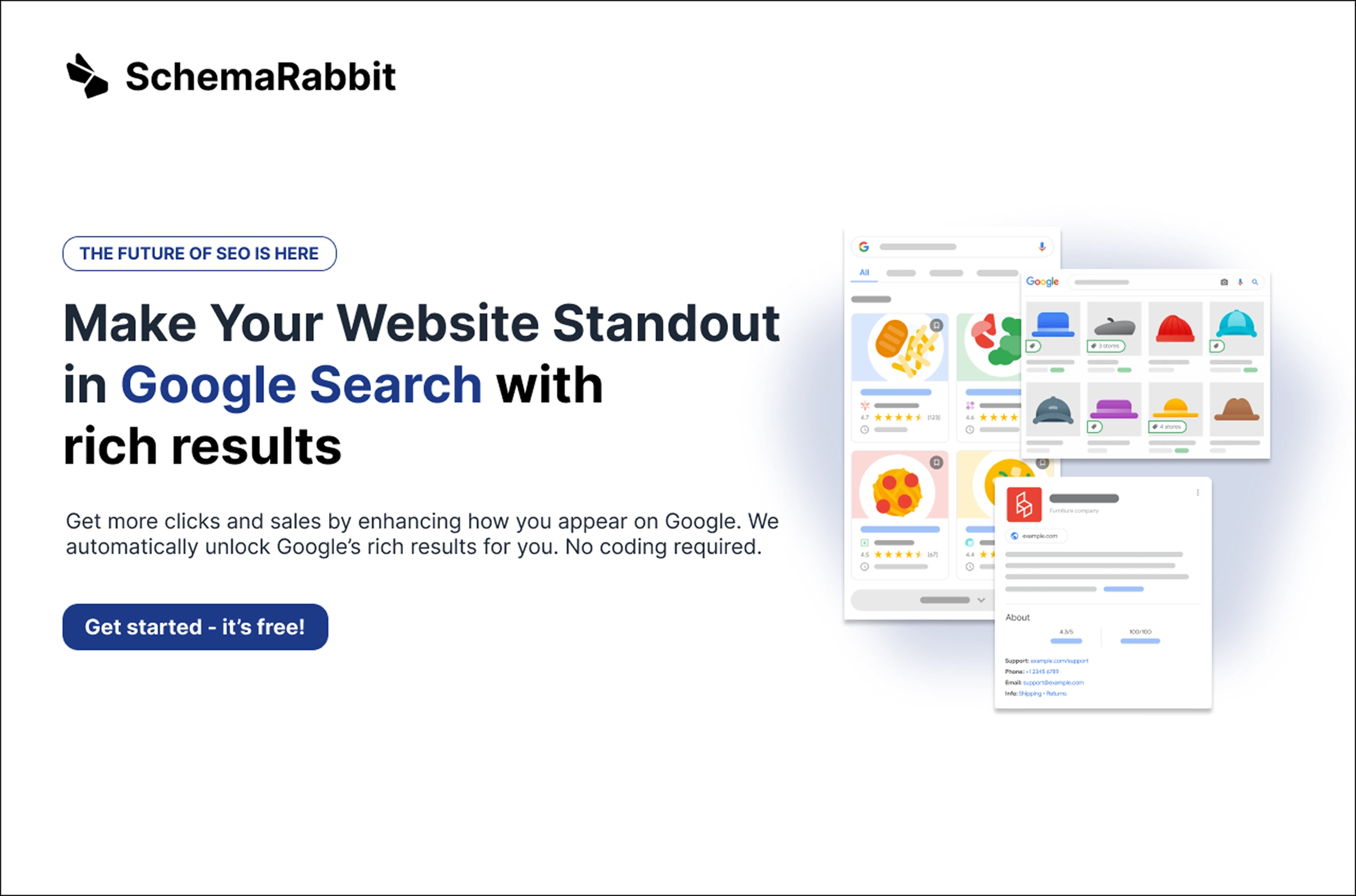 Schemarabbit Webflow app