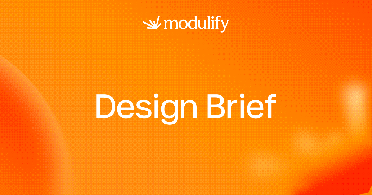 The Prompt Is the New Design Brief