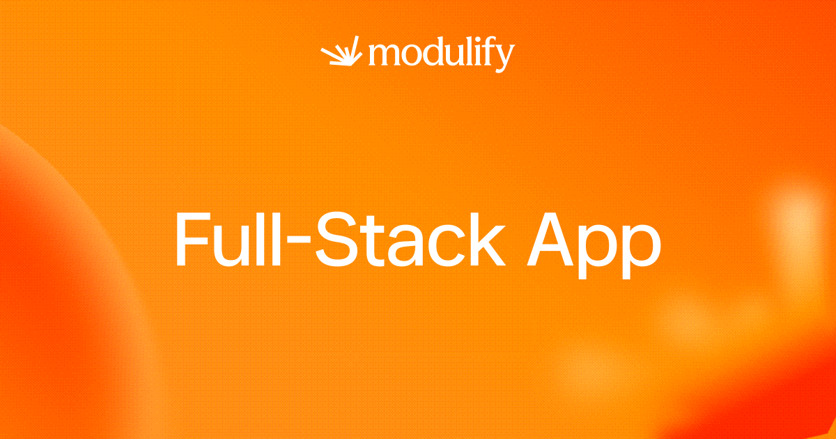 Can AI Build a Full-Stack App With a Database and Login? Yes, Here's How