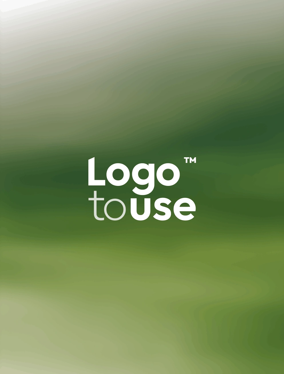 LogoToUse, made in Modulify