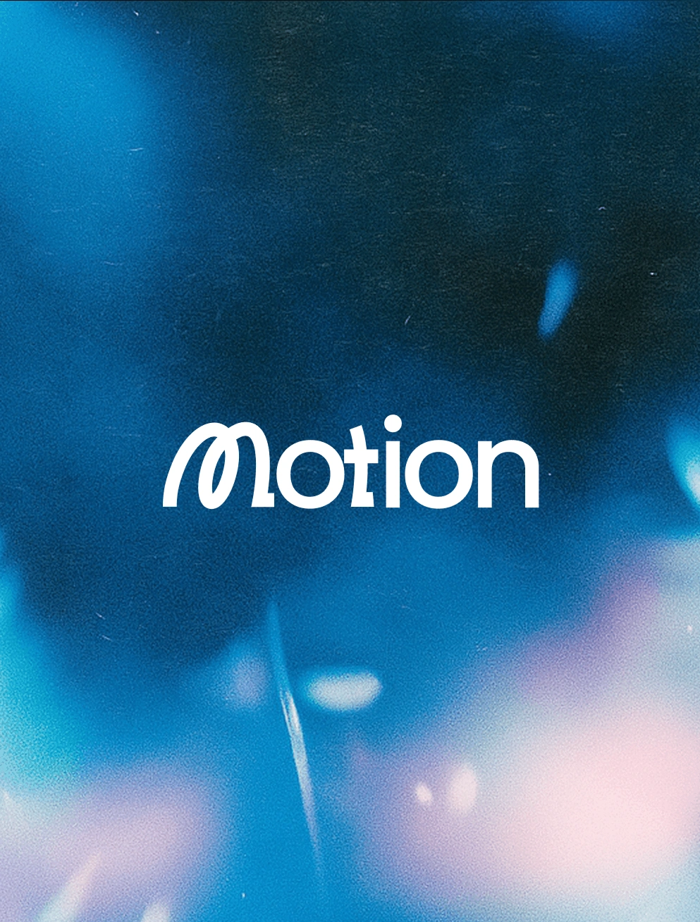 Motion, made in Modulify