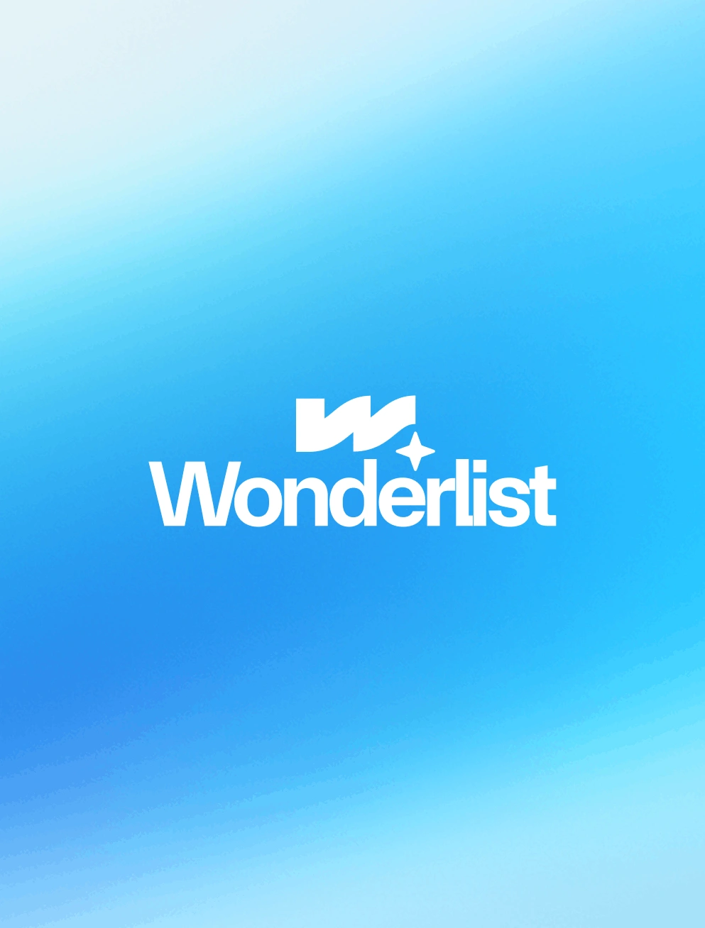 Wonderlist, made in Modulify